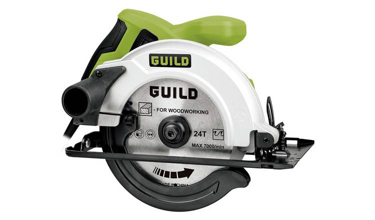 Circular on sale saw deals