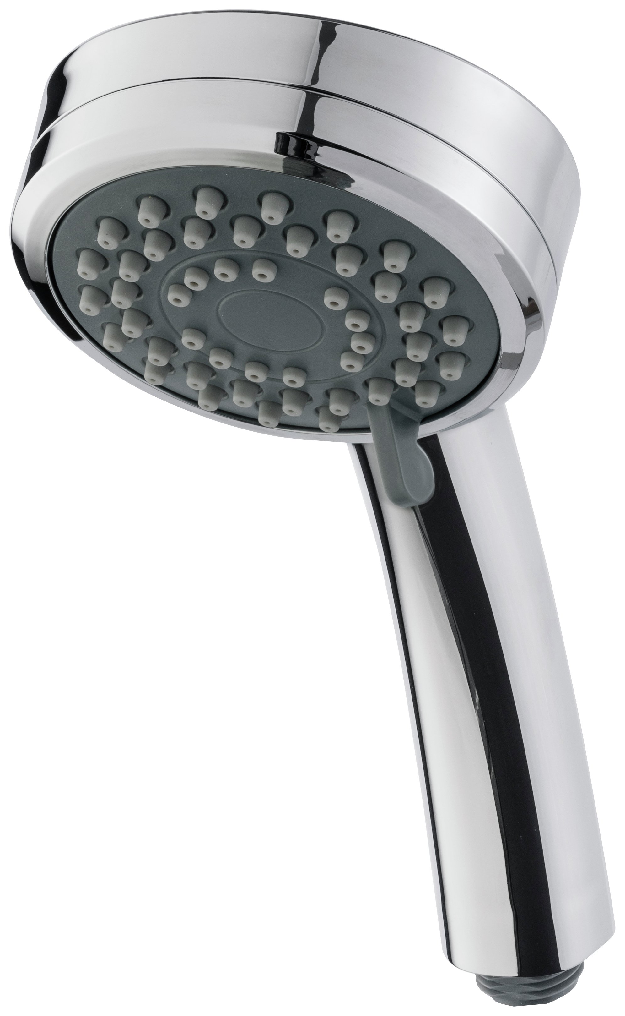 Triton 3 Function Shower Head review