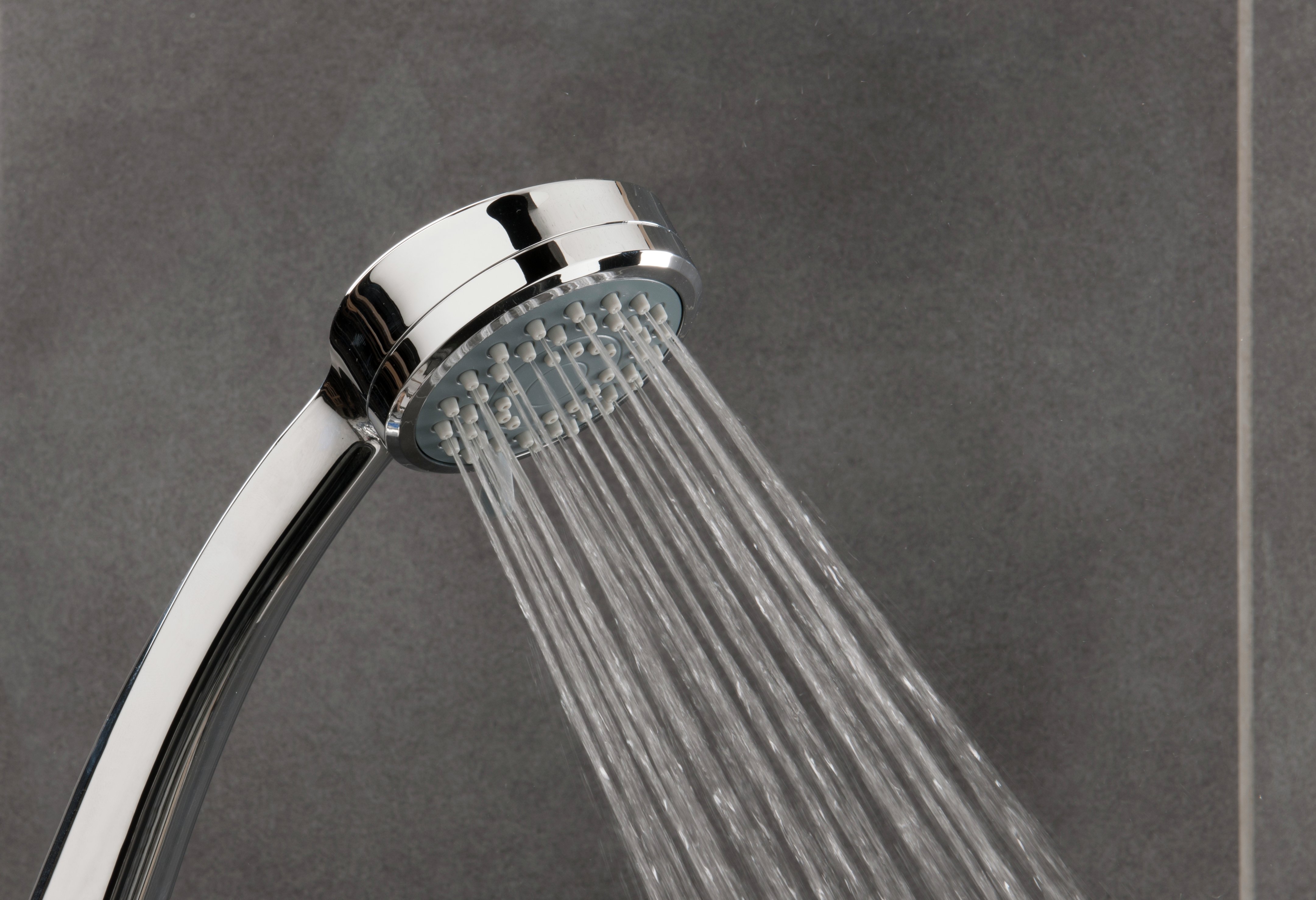 Triton 3 Function Shower Head Reviews