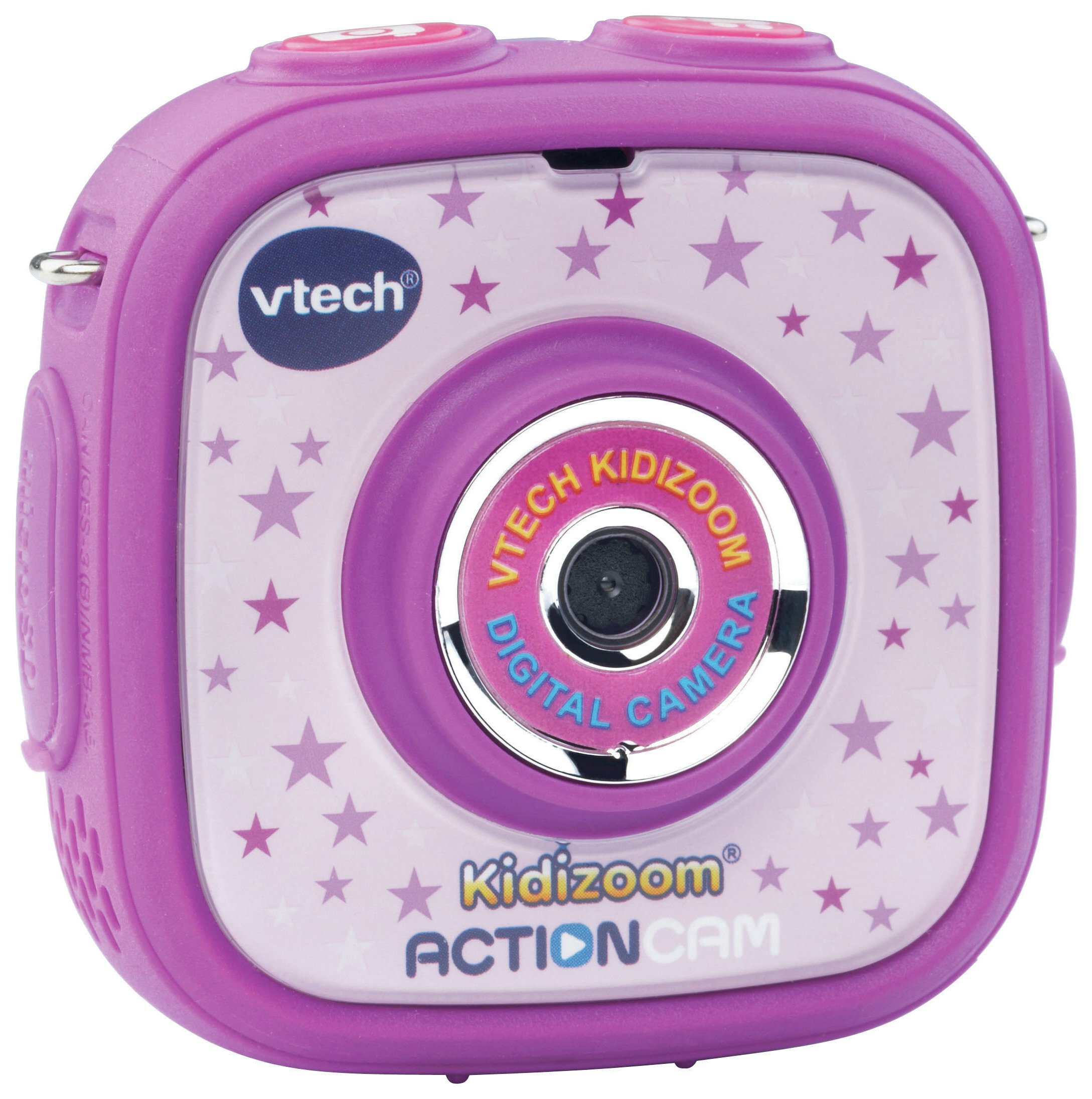 VTech Kidizoom Action Camera Review