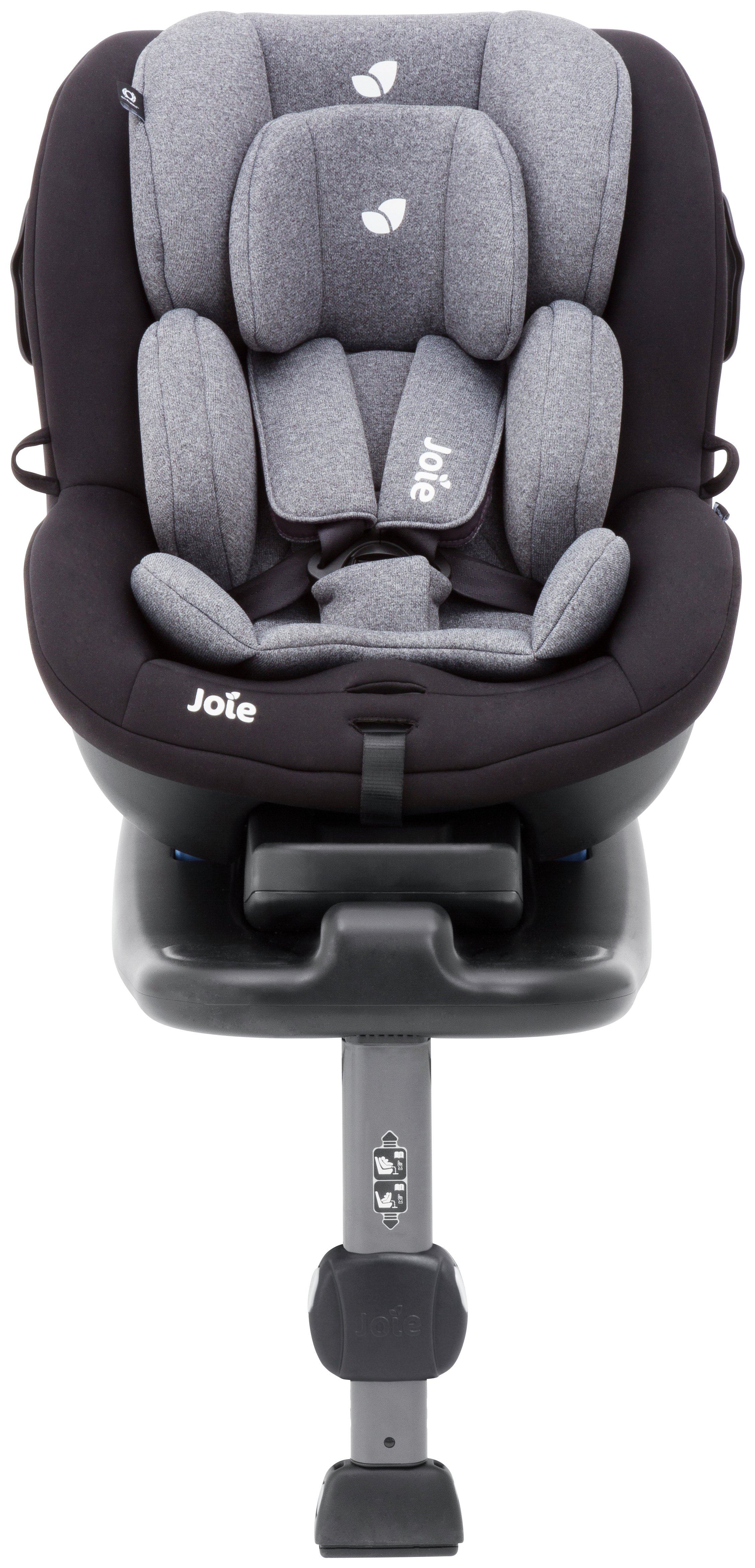 Joie I-Anchor Advance Group 0+ and 1 Car Seat