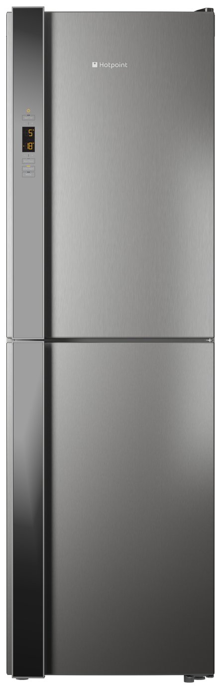 Hotpoint Day1 Ultima XUL8T2ZXOV.1 Fridge Freezer review