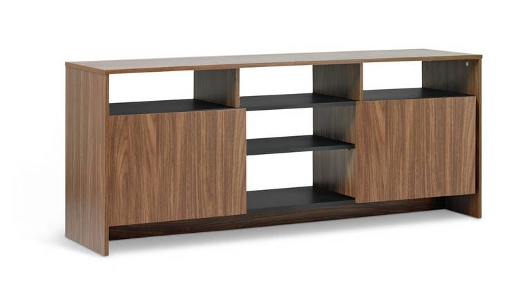 Argos zander store tv unit