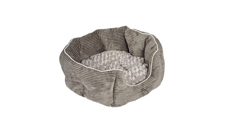 Heated pet bed outlet argos