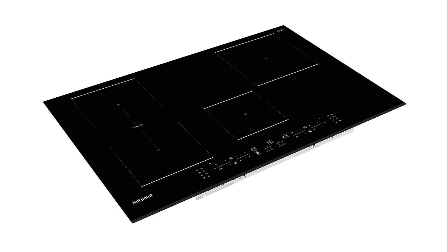 Hotpoint TB3977BBF Electric Induction Hob Review