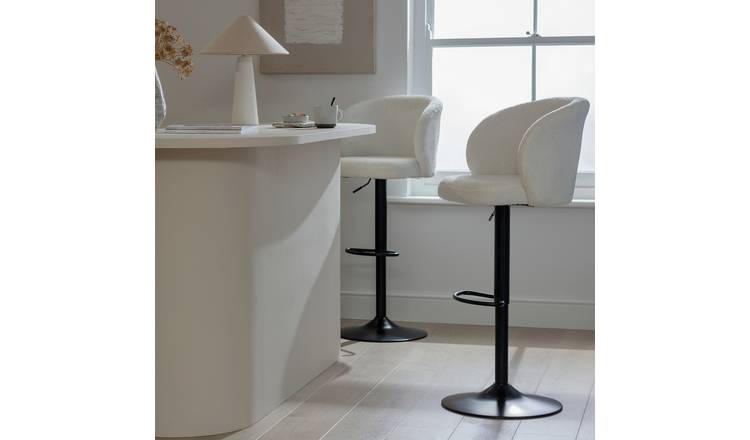 Argos deals bar stools