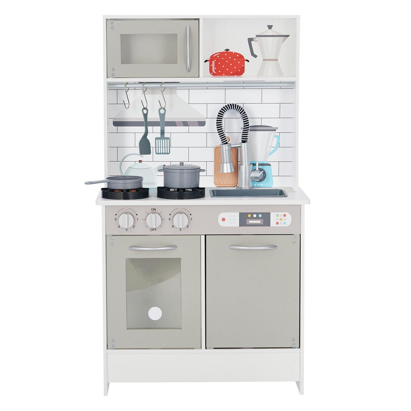 argos kids kitchen