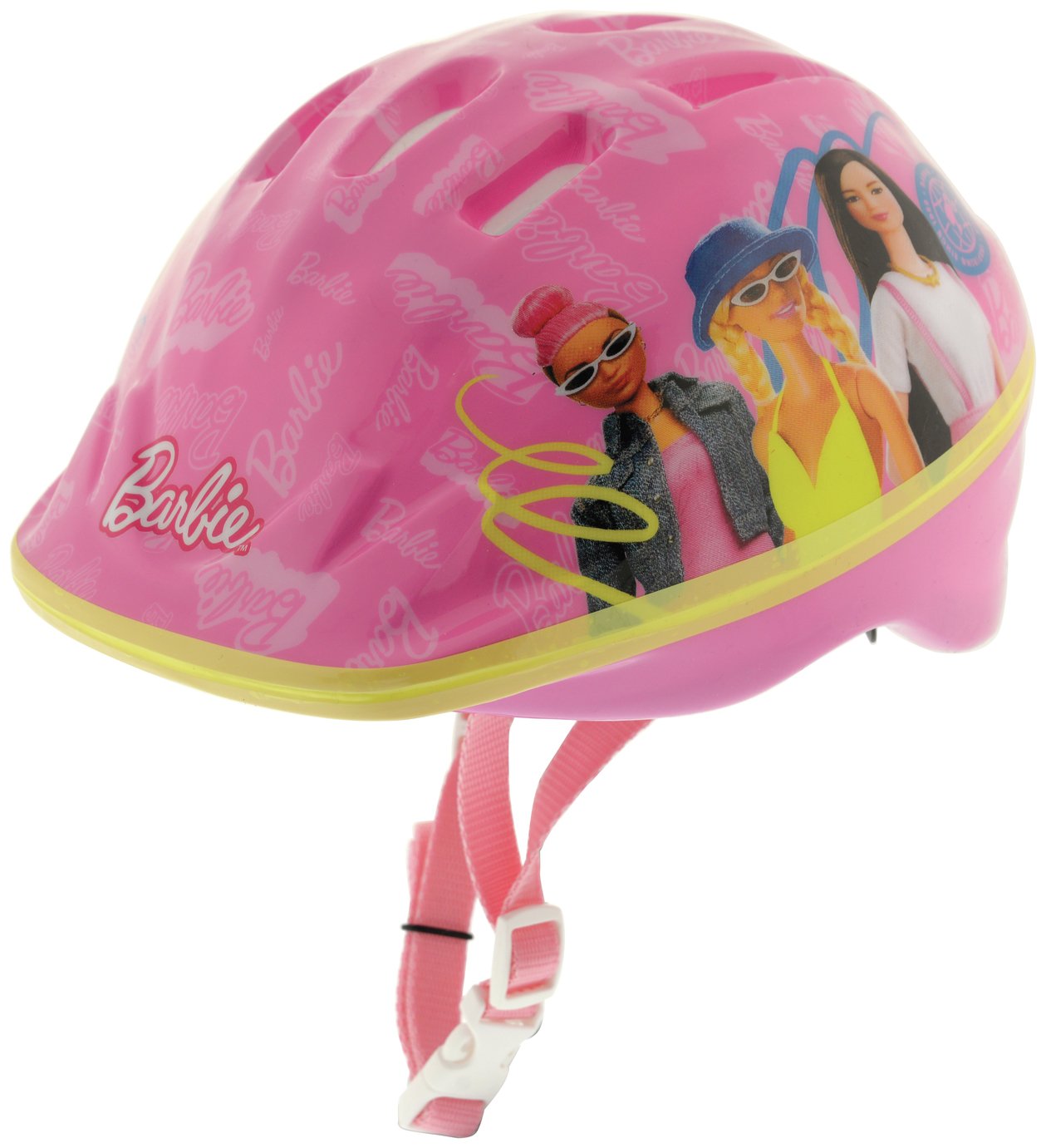 barbie bike helmet australia Spirit Bicycle 54-58cm — ToyWauchope Barbie Blue Helmet Princess Helmet