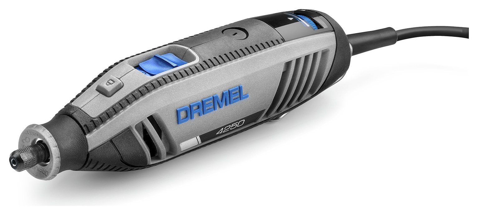 Dremel 4250 Multi Tool Kit - 175W