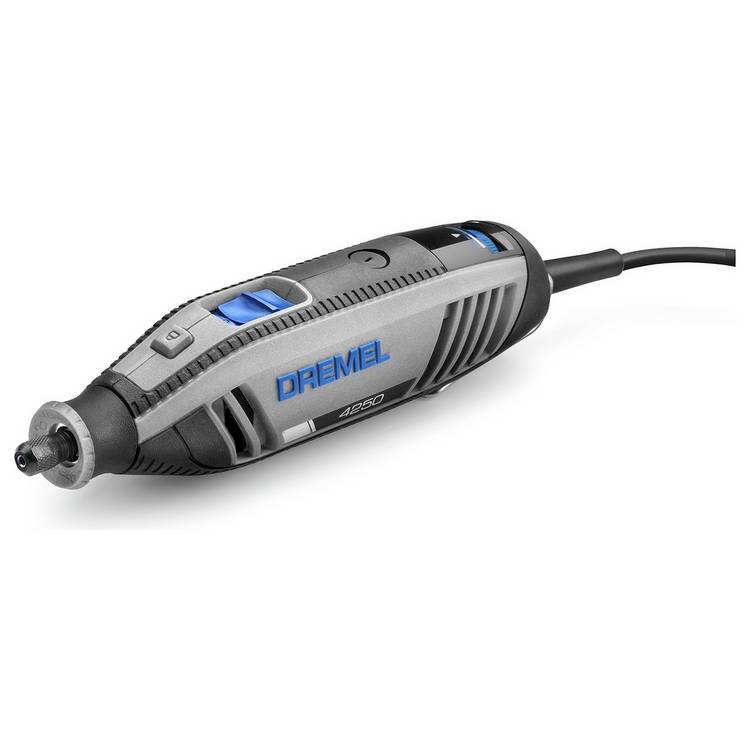 Dremel 4250 Multi Tool Kit - 175W 0