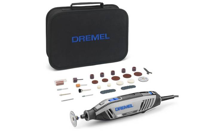 Dremel 4250 Multi Tool Kit - 175W