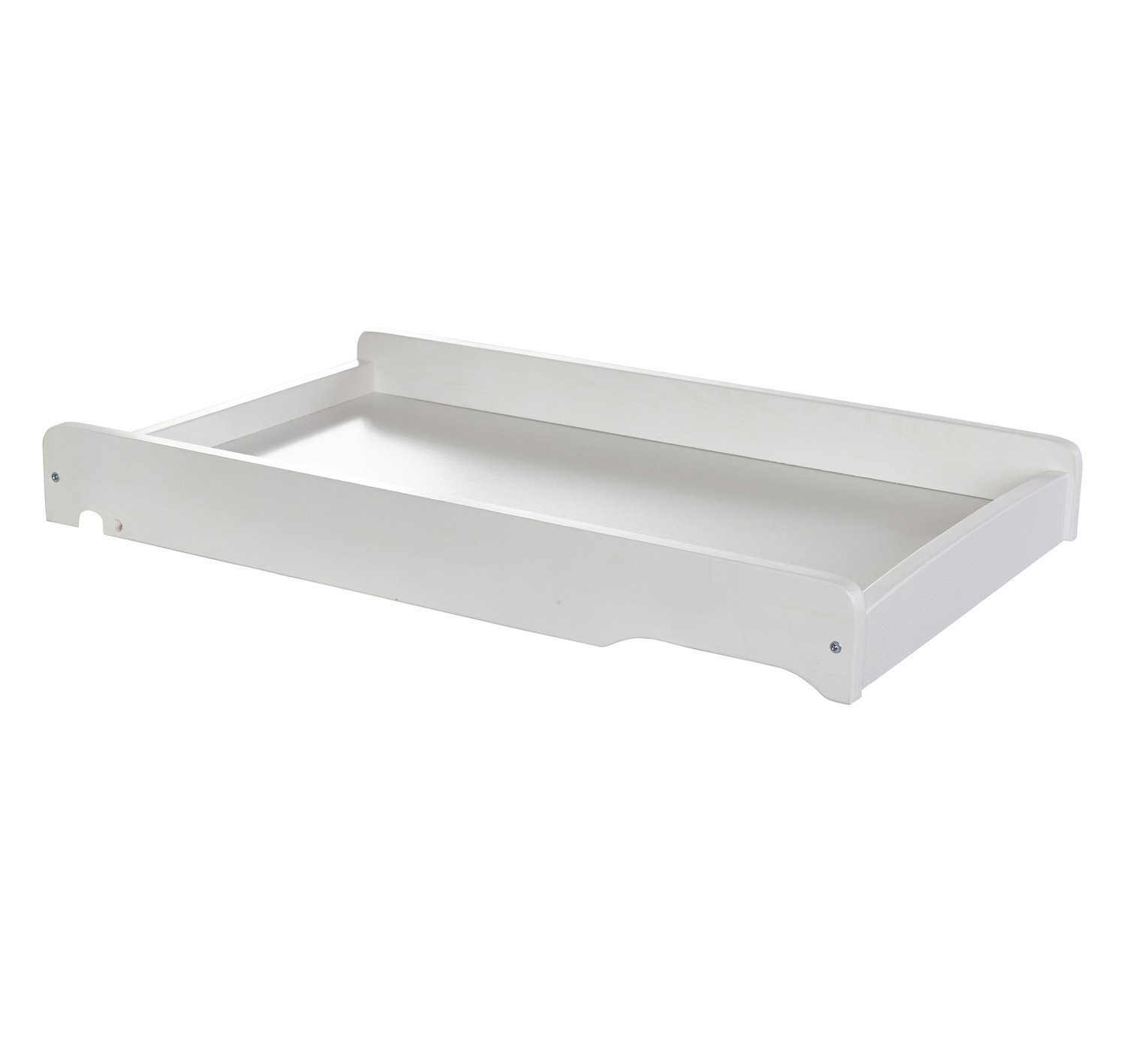 argos cot top changer