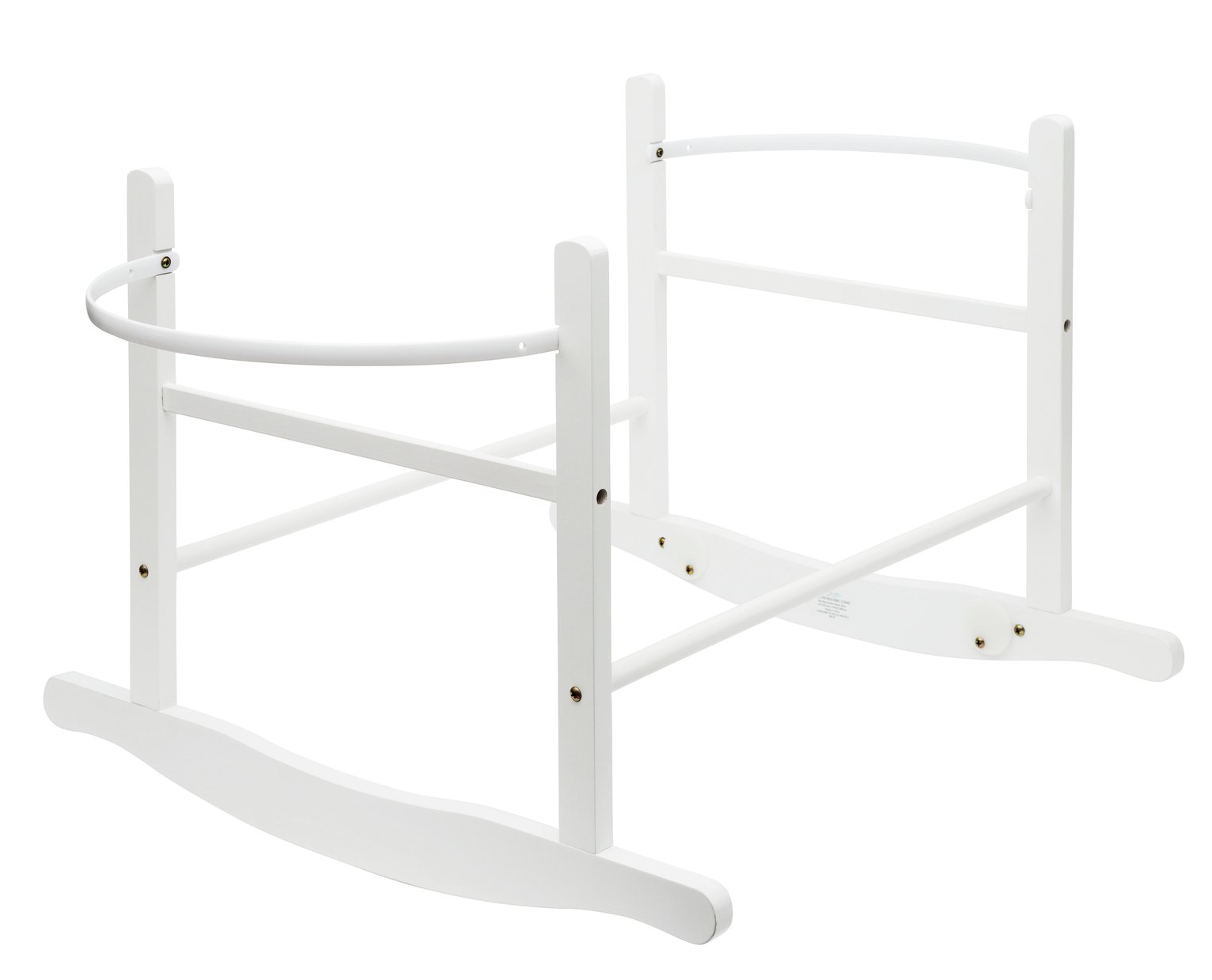 moses basket stand argos