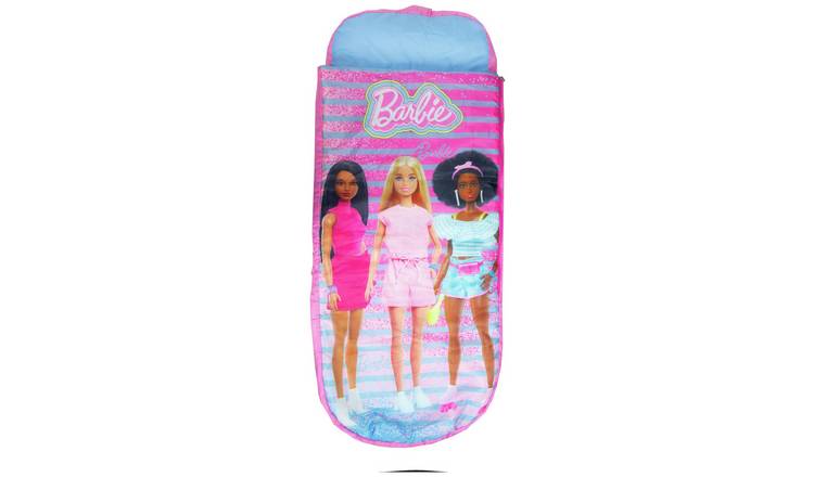 Mattel Barbie Inflatable ReadyBed
