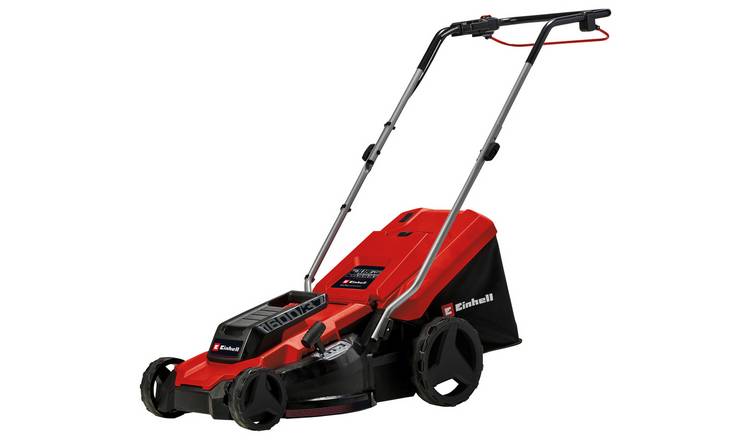 Einhell 37cm Corded Rotary Lawnmowers - 1600W