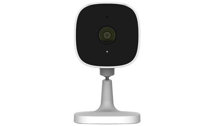 Swann EVO 2K Indoor Wi-Fi Security Camera