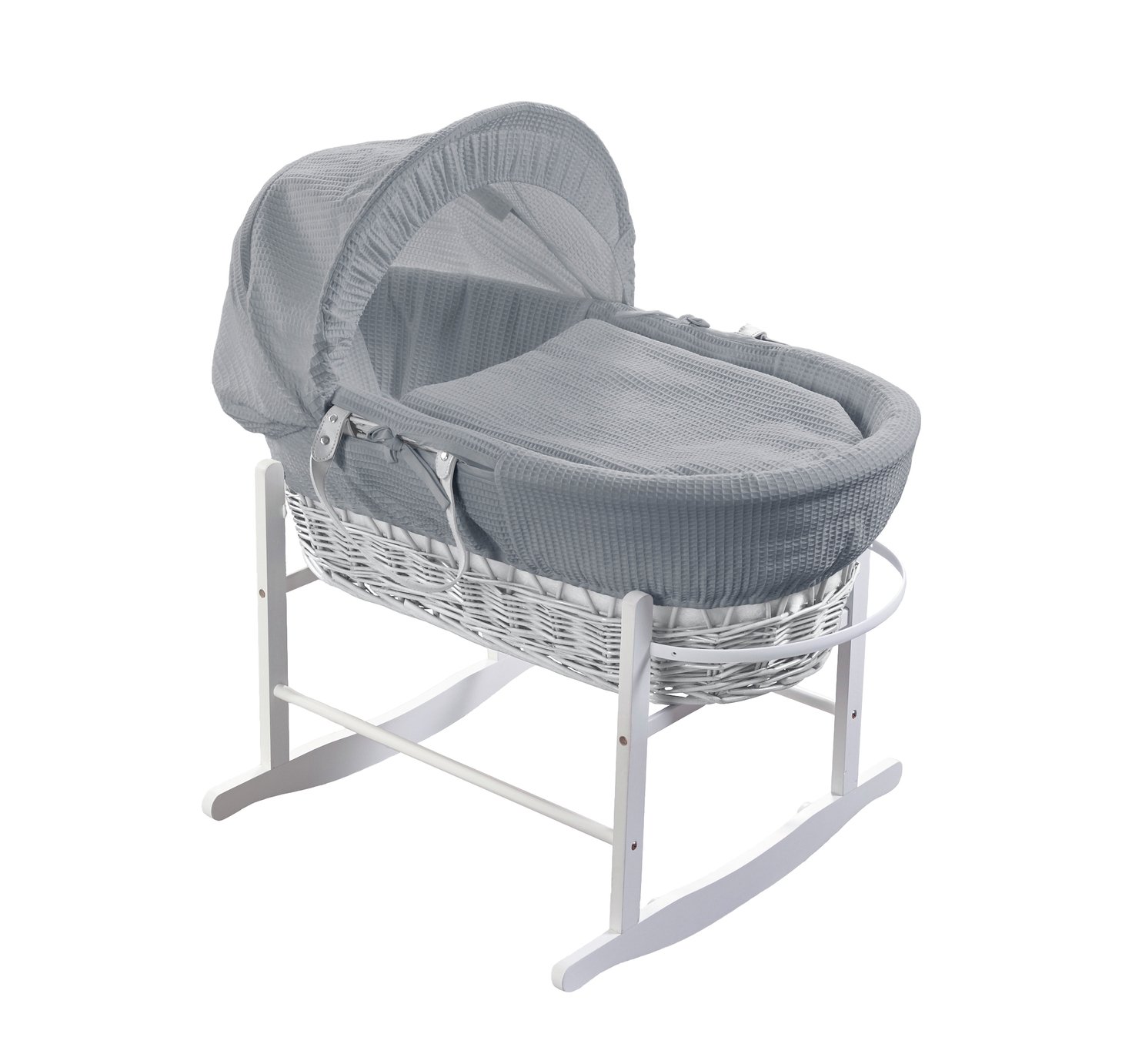 moses basket stand argos