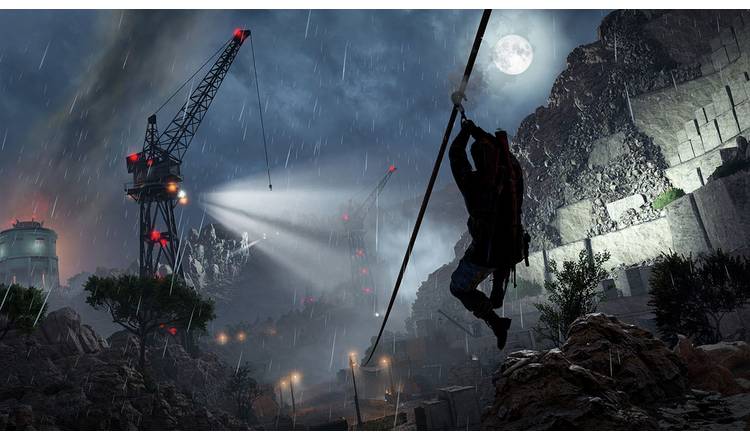 Sniper Elite: Resistance PS5 Game 4
