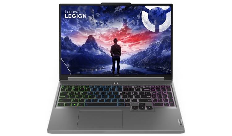 Lenovo Legion 5 16in i7 16GB 1TB RTX 4060 Gaming Laptop