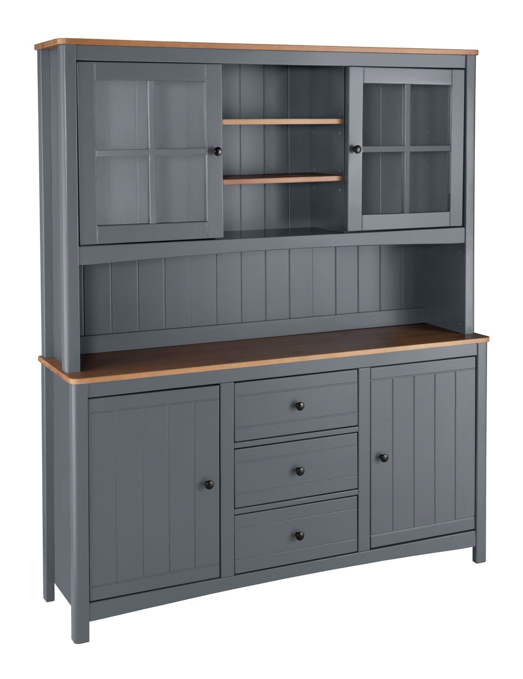 Argos Home Bournemouth 4 Door 3 Drawer Sideboard Review