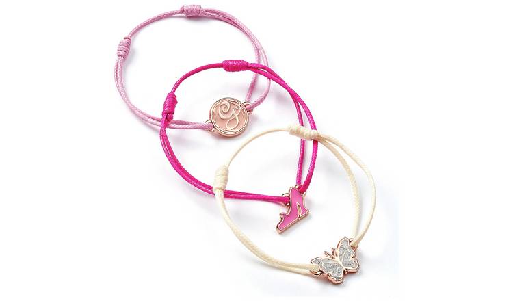 Wicked Glinda Friendship Bracelets Set