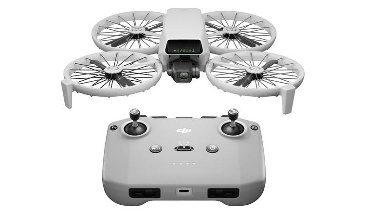 DJI Flip 48MP Camera Drone