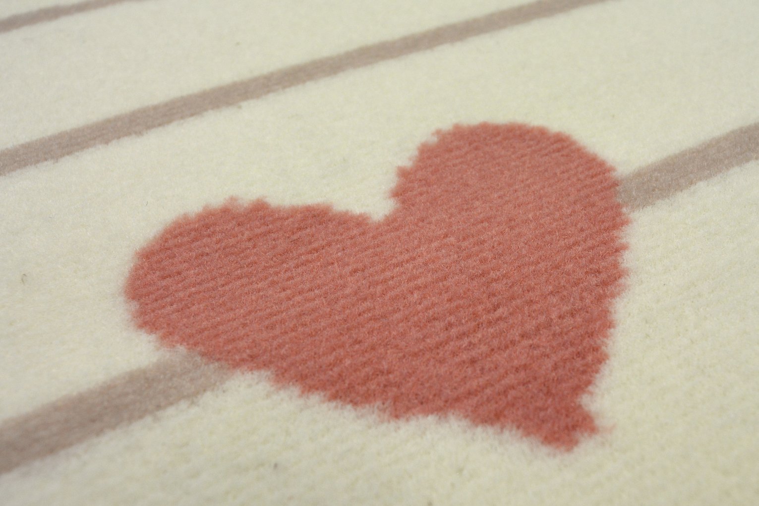 Homemaker Adorn Hearts Rug Review