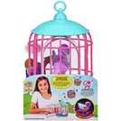 Little live on sale pets bird argos