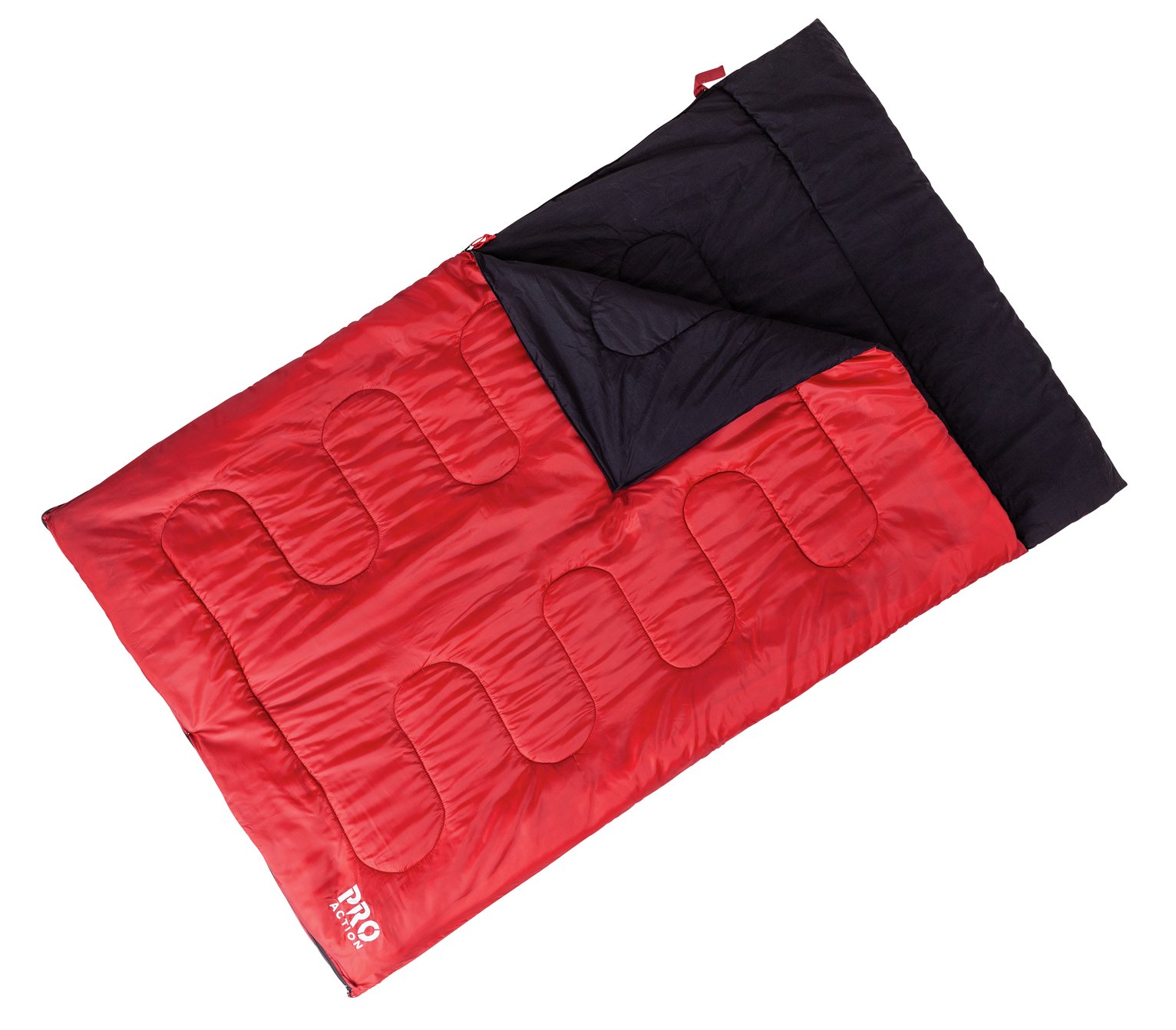 ProAction 300GSM Double Envelope Sleeping Bag Reviews Updated May 2024
