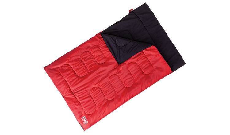 Pro Action 300GSM Double Envelope Sleeping Bag