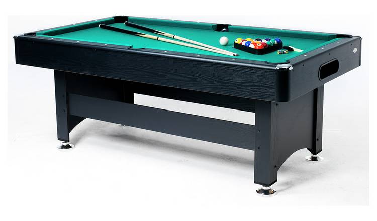 Gamesson Harvard 7' Pool Table