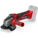 Buy Einhell Power X Change Cordless Light Weighted Angle Grinder Angle grinders Argos