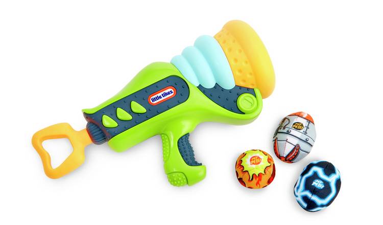 Little Tikes My First Mighty Blasters Boom Blaster