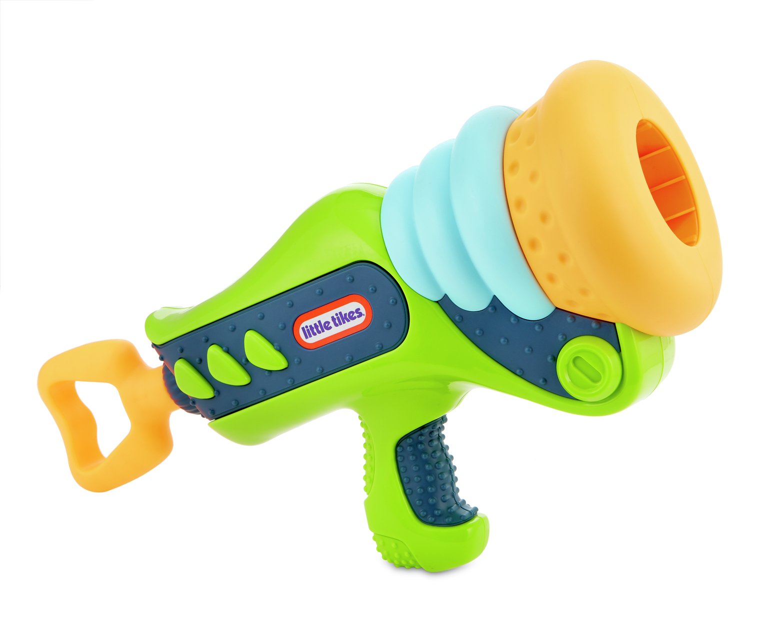 Little Tikes My First Mighty Blasters Boom Blaster Review