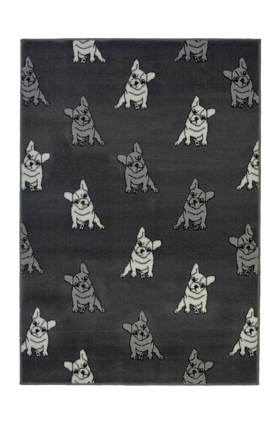 Homemaker Adorn French Bulldog Rug Review