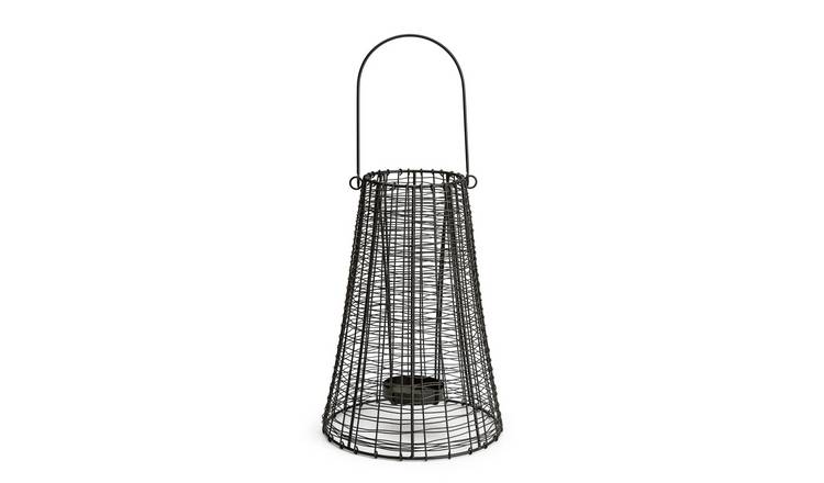 Argos lanterns for deals candles