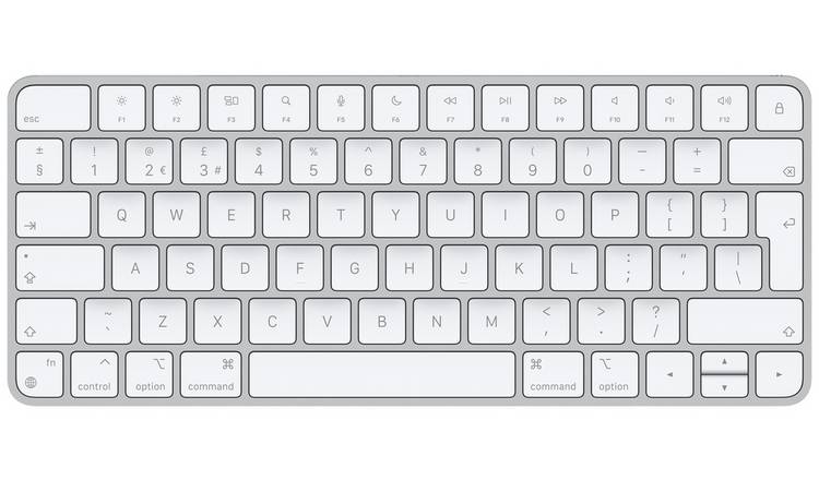 Apple Magic Keyboard (USB–C) - British English