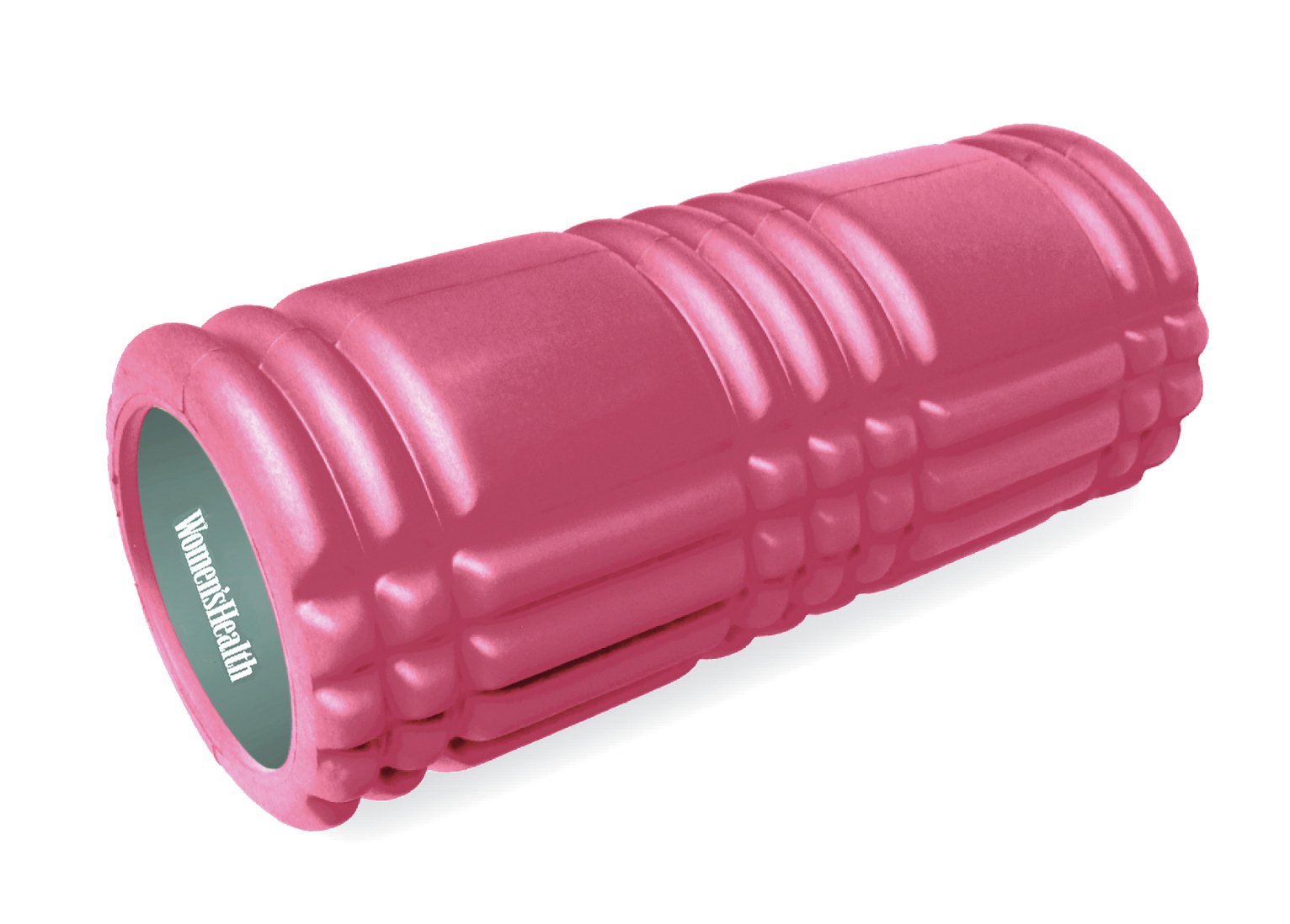 Women's Health Textured Foam Roller Review