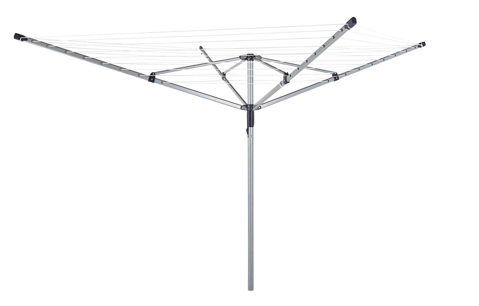 Argos Home 50m 4 Arm Rotary Airer Review