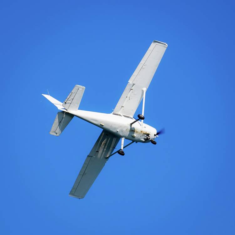 Activity Superstore Aeroplane Flying Gift Digital Download 0