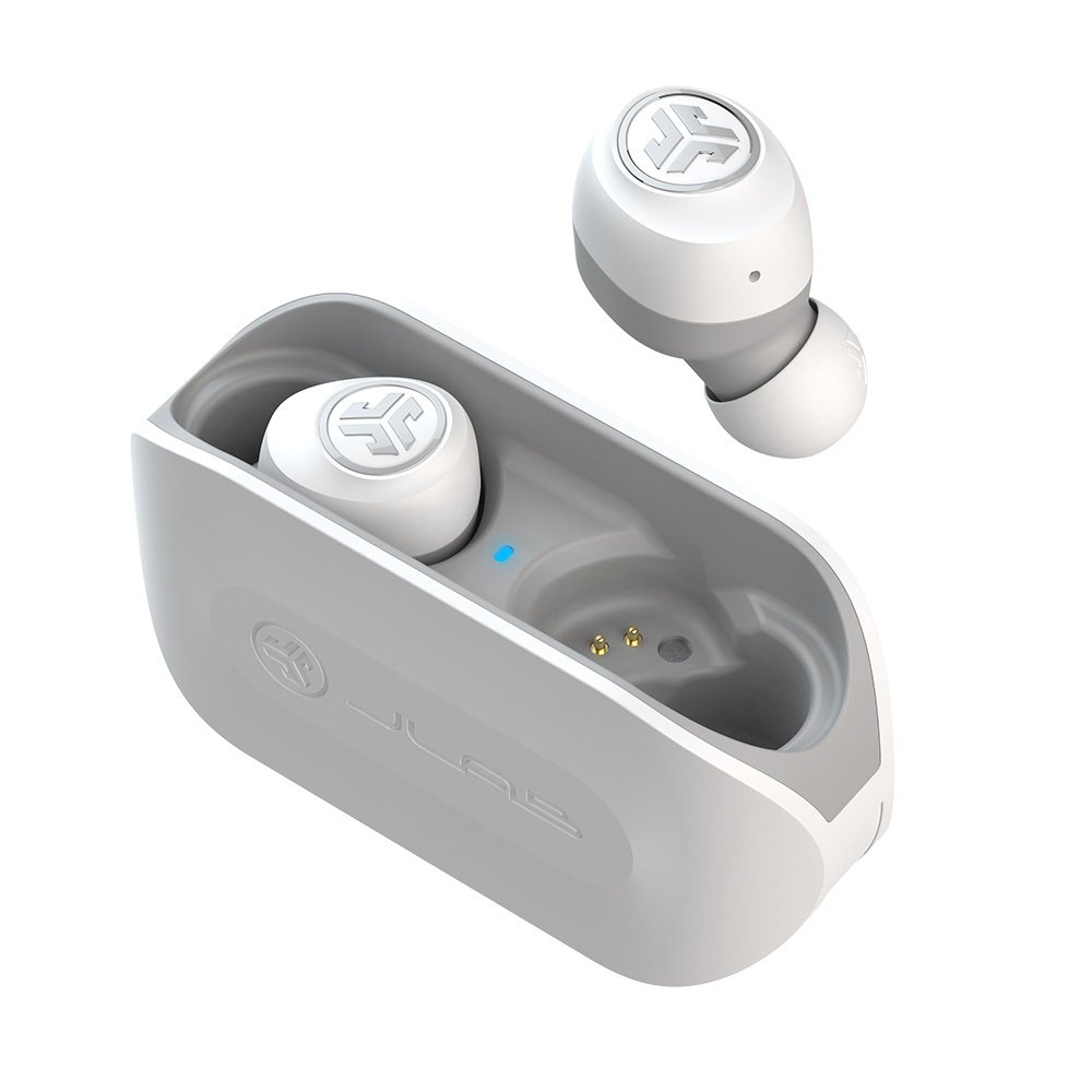 Jlab GO AIR In-Ear True Wireless Earbuds Review