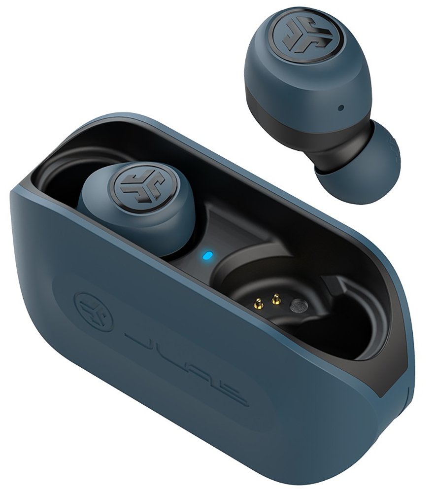 Jlab GO In-Ear True Wireless Earbuds Review