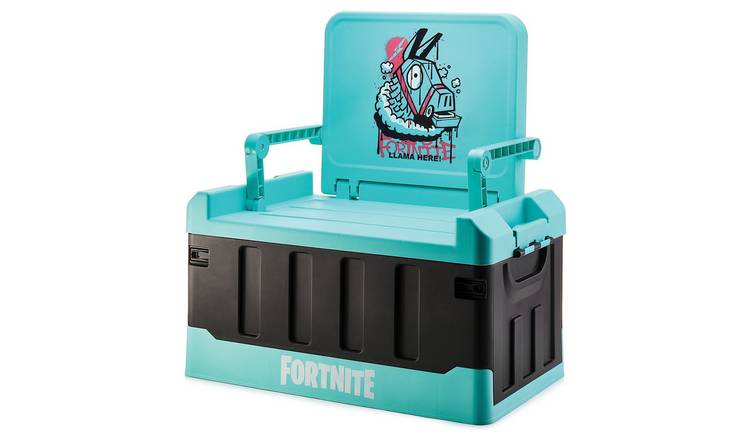 Numskull Storage Box Chair - Fortnite Pre-Order