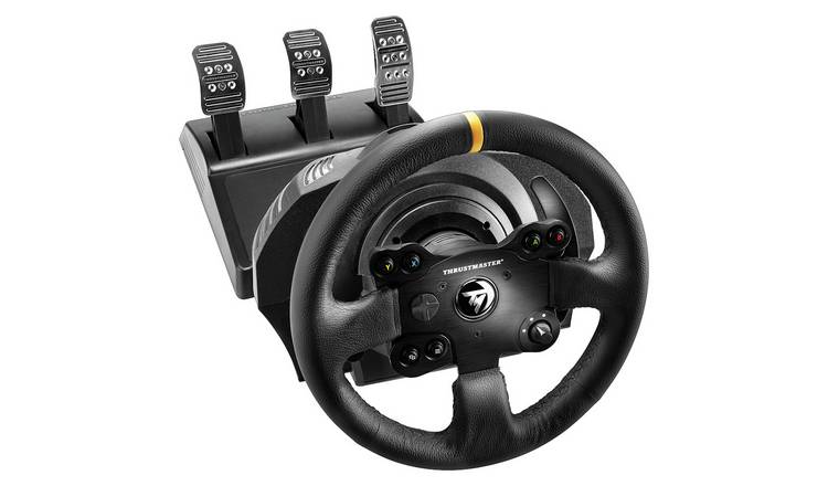 Thrustmaster TX Racing Wheel Kit Leather Edn For Xbox & PC