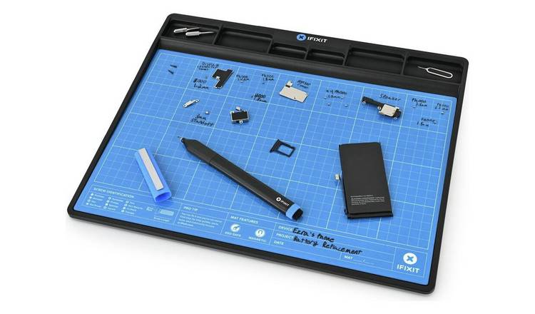 Ifixit Magnetic Project Mat