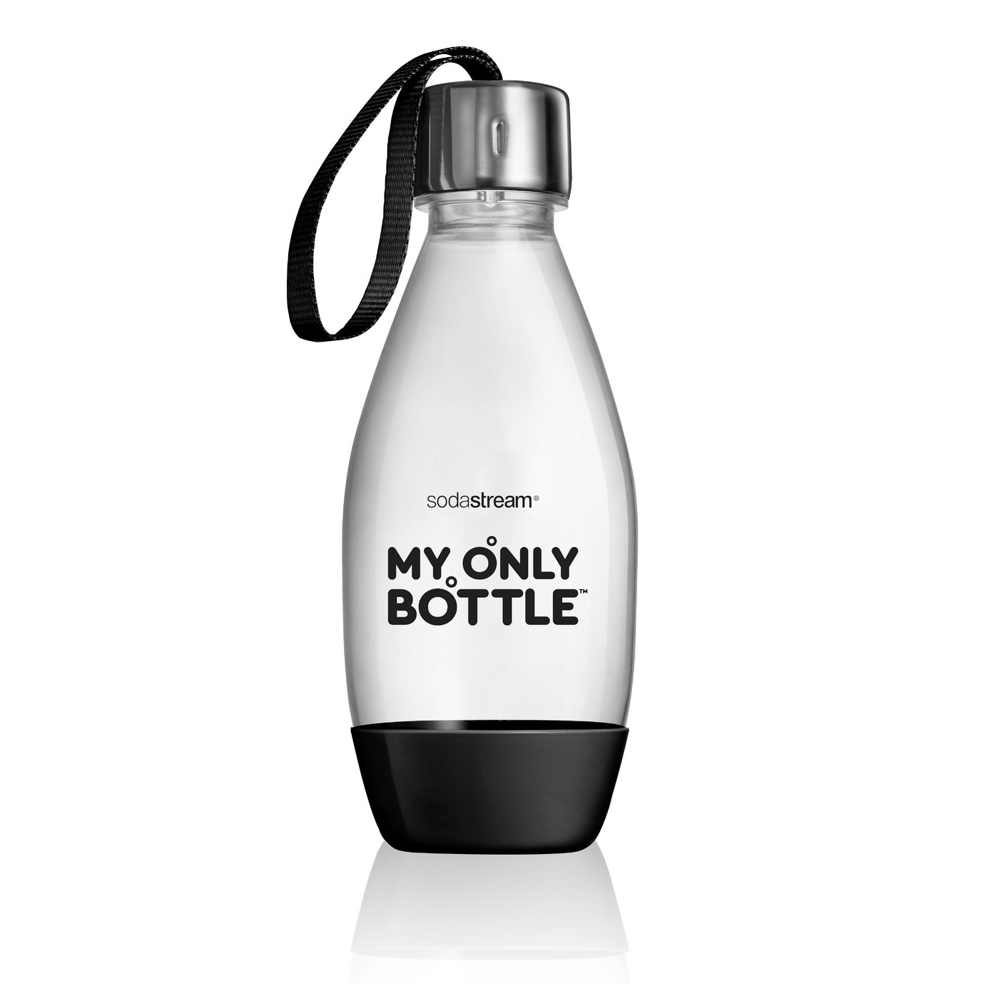 SodaStram My Only 500ml Bottle Review