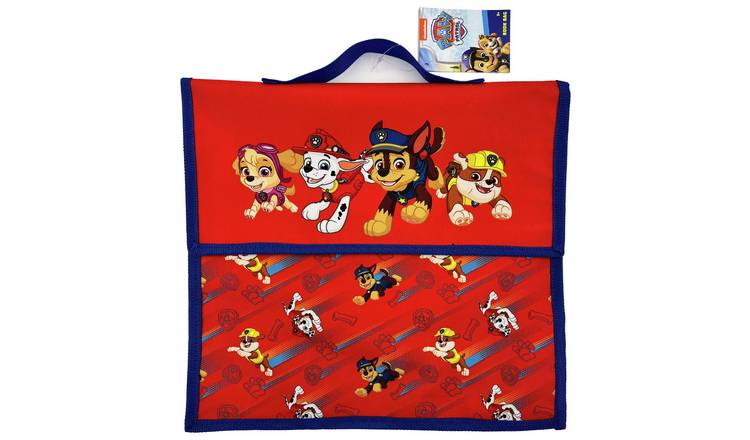 Nickelodeon Paw Patrol Kids Bookbag