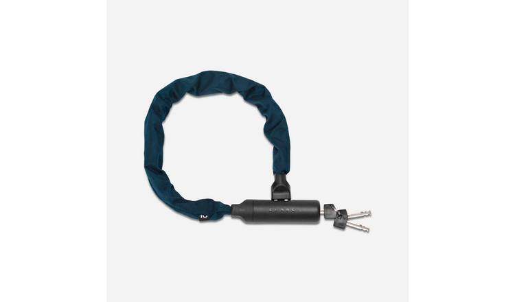 Decathlon Bike Chain Lock 500