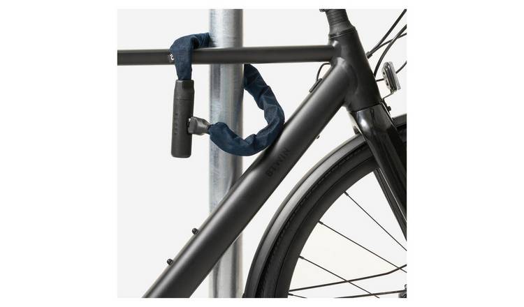 Buy Decathlon Bike Chain Lock 500 Bike locks Argos