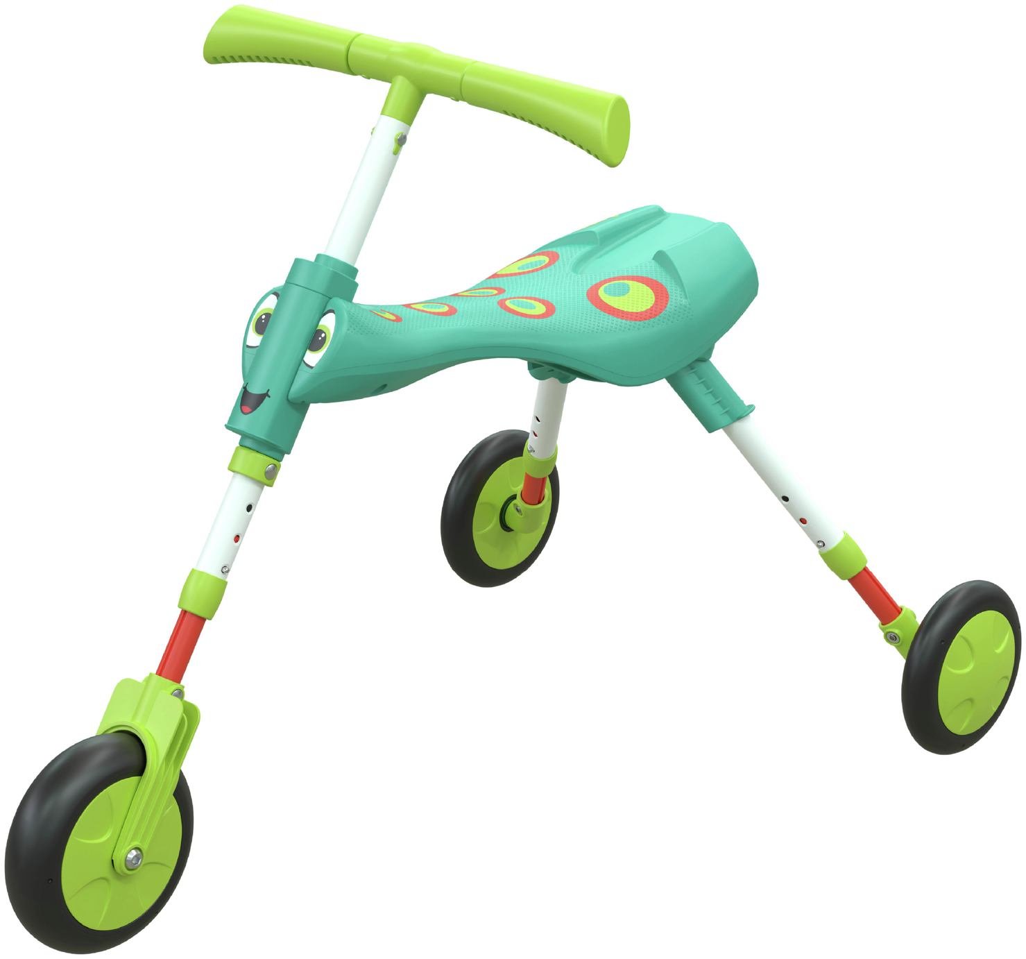 scuttlebug scooter